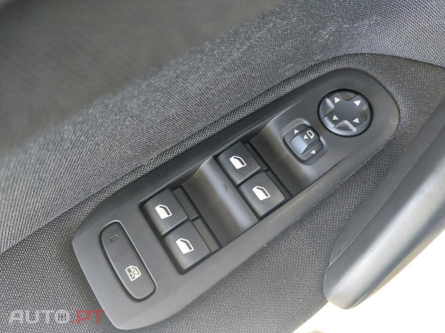 Peugeot 308 SW 1.5 BlueHDi Style