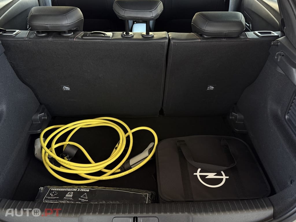 Opel Mokka-E GS Line