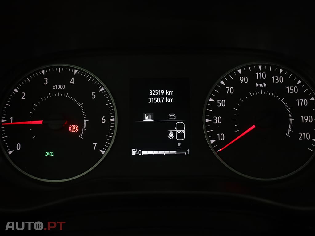 Dacia Sandero Sandero 1.0 ECO-G Stepway Expression Bi-Fuel