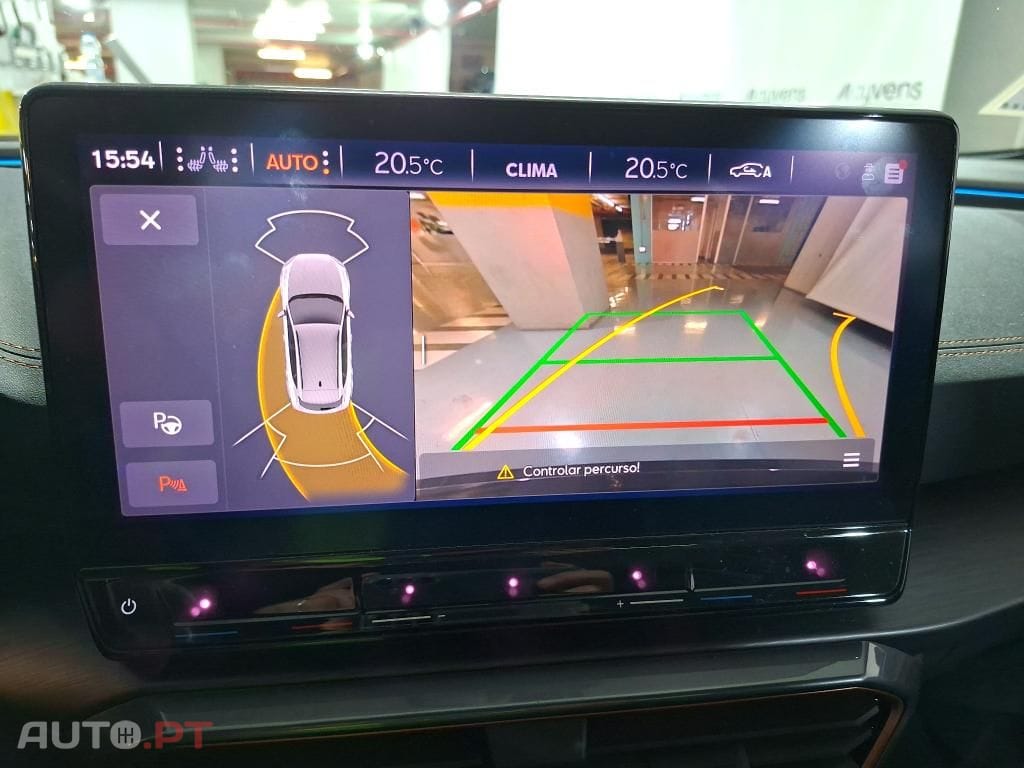 Cupra Formentor 2.0 TSI DSG 4Drive VZ