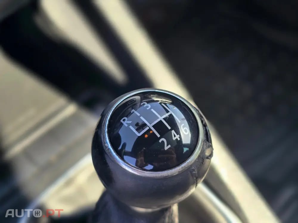 Volkswagen Scirocco 2.0 TDI
