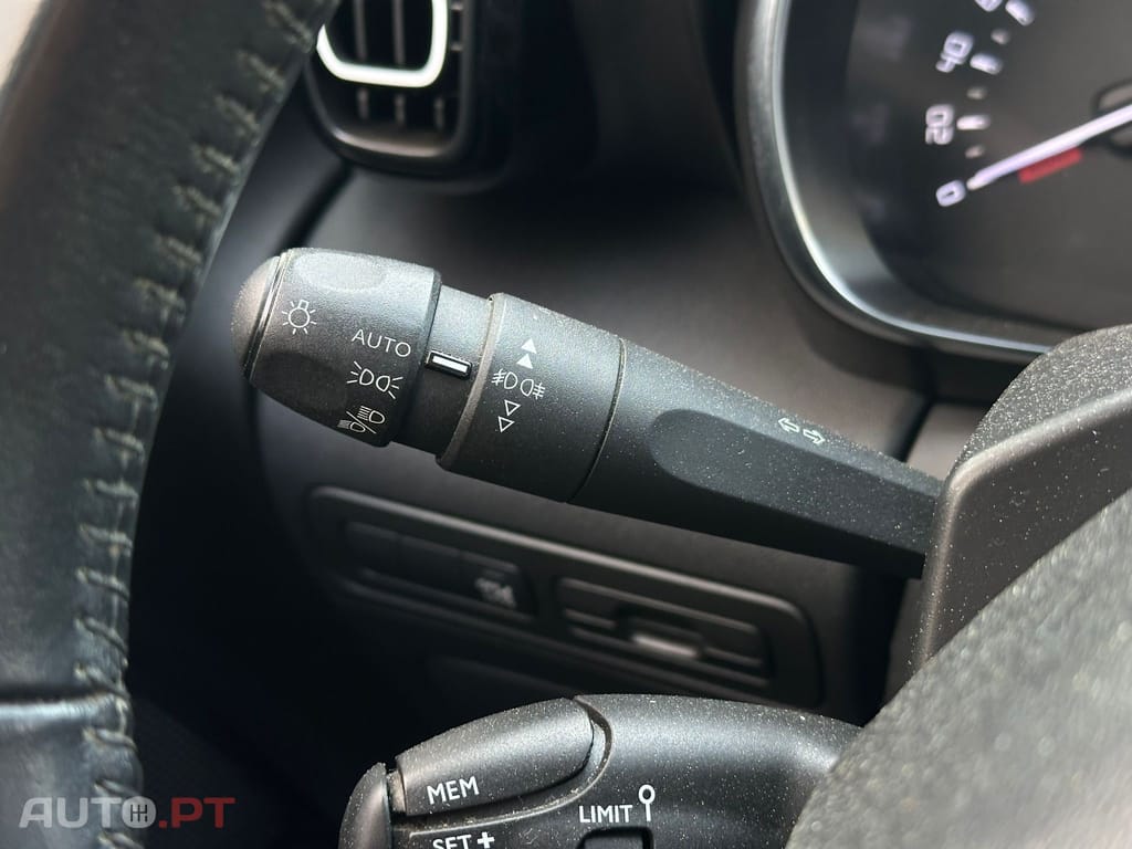 Citroen C3 Aircross 1.5 BlueHDi Feel Pack S&S