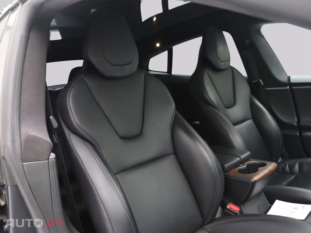 Tesla Model S 75D AWD I.V.A DEDUTIVEL