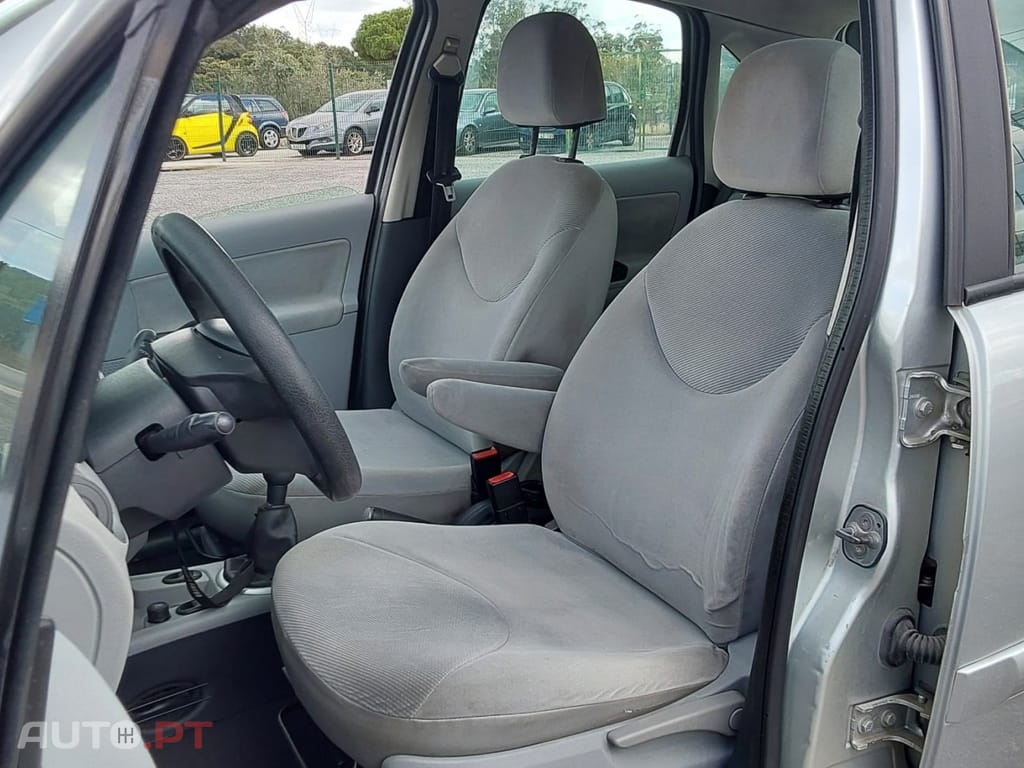 Citroen C3 1.4 HDi Exclusive