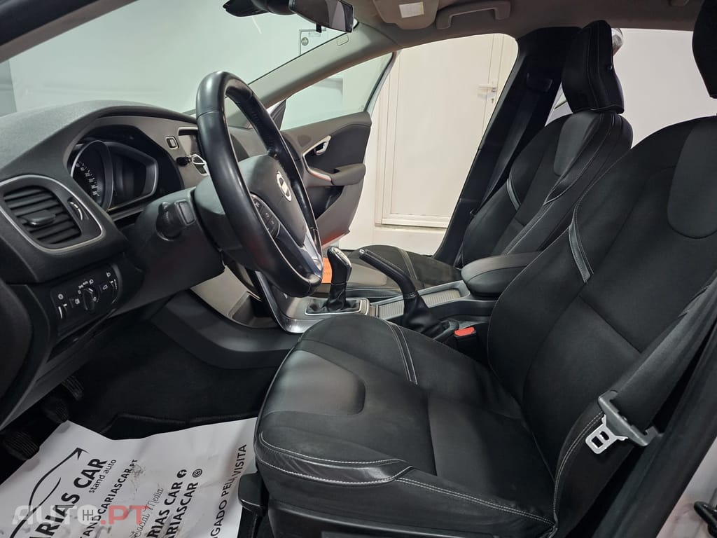 Volvo V40 1.6 D2 Kinetic