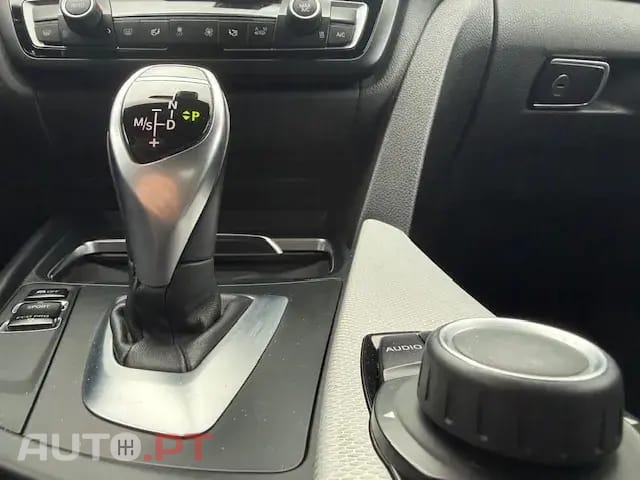 BMW 435 d xDrive Pack M Auto