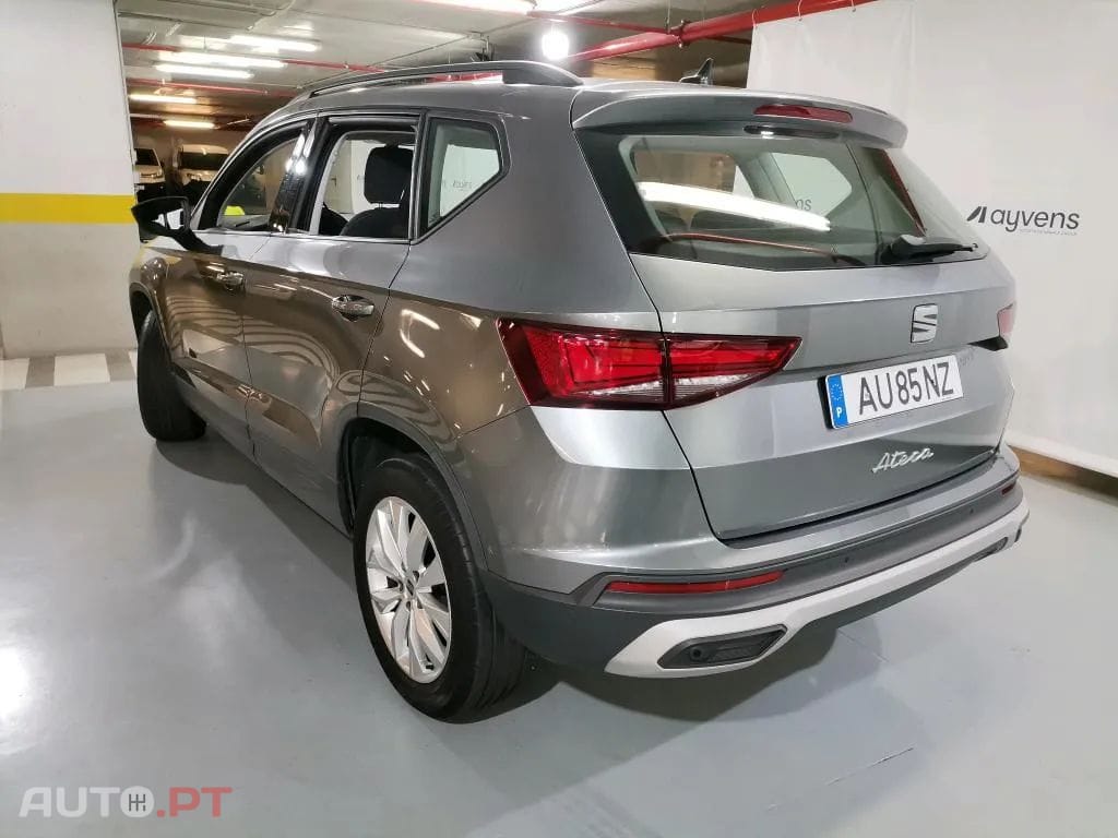 Seat Ateca 1.0 TSI Style