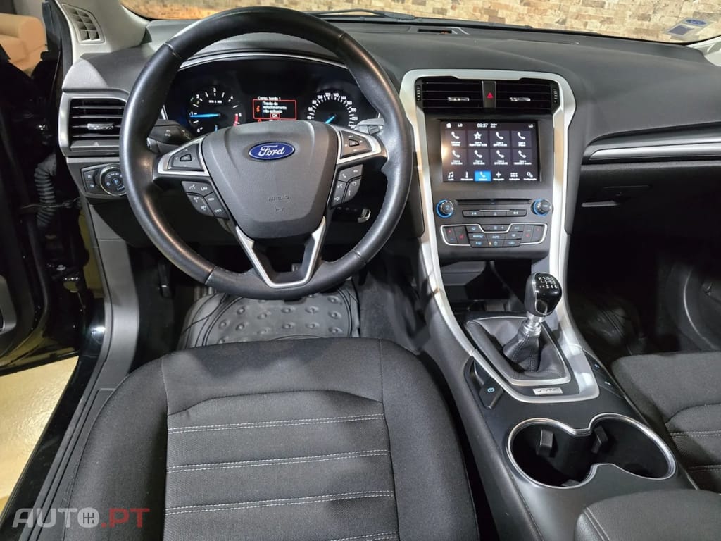 Ford Mondeo SW 1.5 TDCi Business Plus ECOnetic
