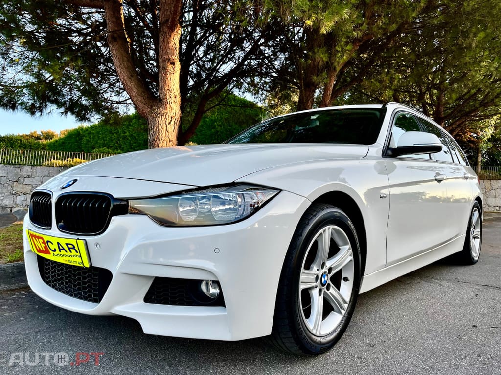 BMW 318 SPORT