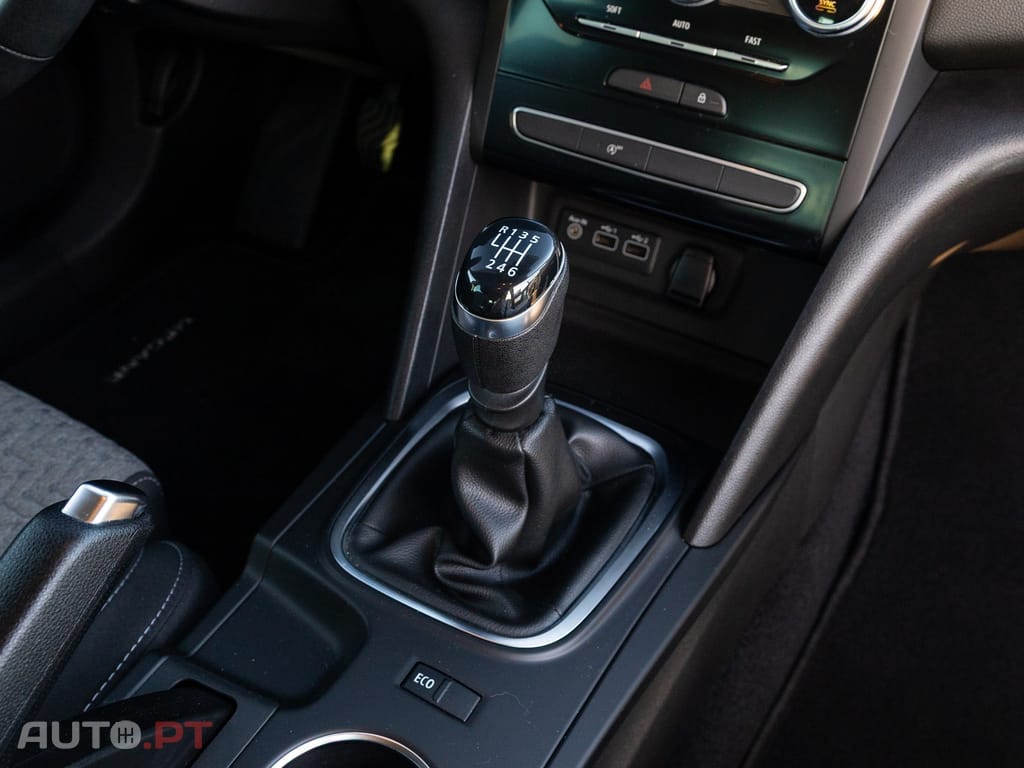 Renault Mégane 1.5 Blue dCi Edição Limitada