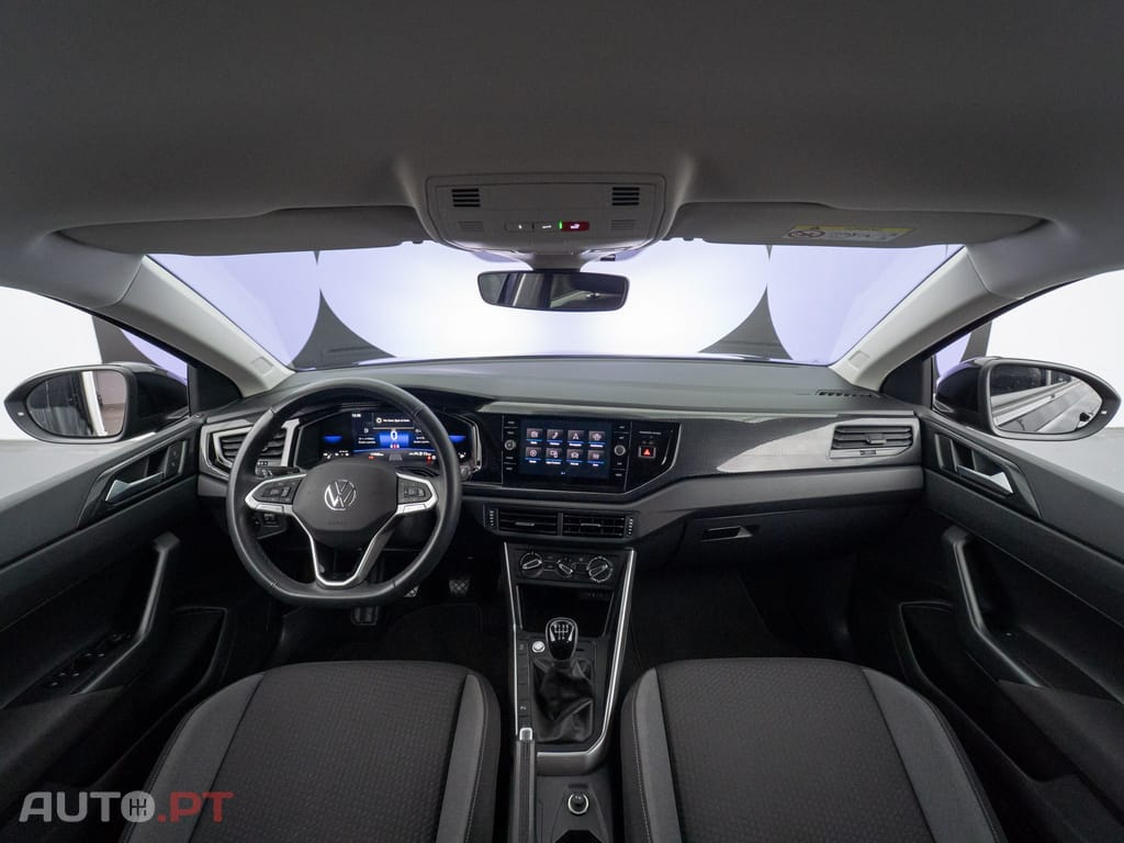 Volkswagen Taigo 1.0 TSI Urban