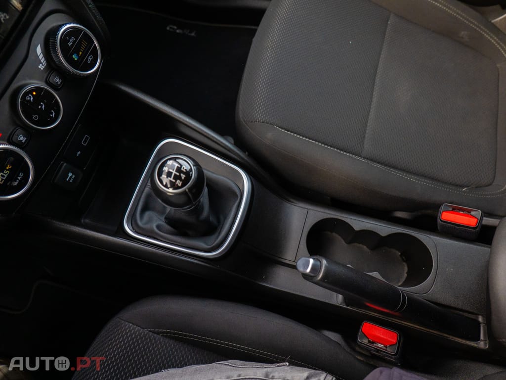 Fiat Tipo 1.3 Multijet Life