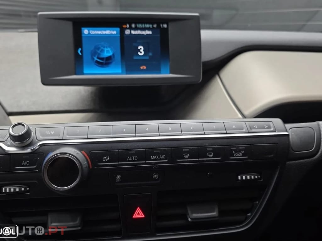 BMW i3 (120 Ah)
