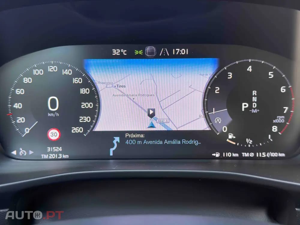 Volvo XC40 1.5 T3 Momentum Plus Geartronic
