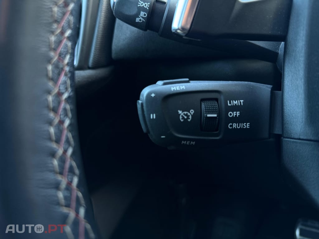 DS DS3 Crossback 1.2 PureTech Bastille EAT8