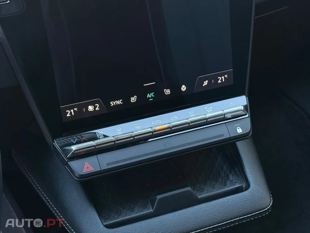 Renault Mégane E-Tech EV40 EQUILIBRE