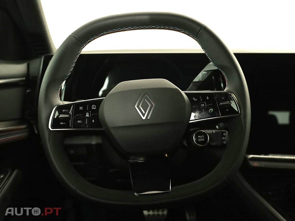 Renault Rafale Rafale 1.2 Hyper Hybrid E-Tech Esprit Alpine