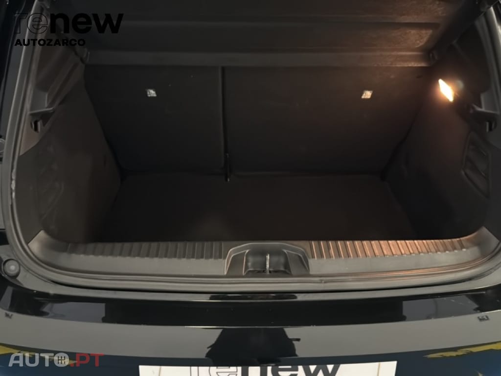 Renault Clio Techno