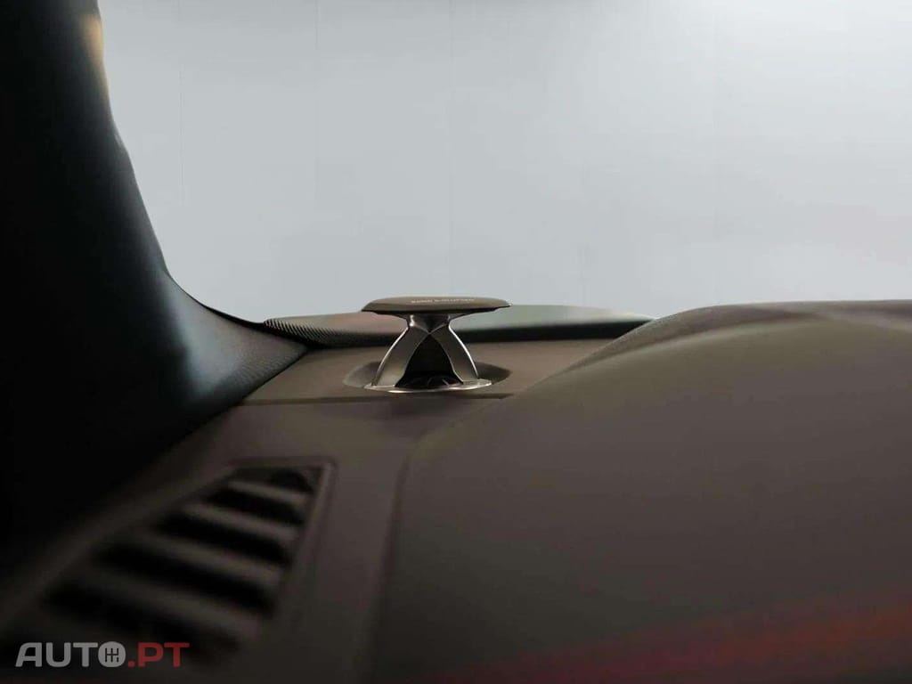 Lamborghini Urus S B&O PANO HUD