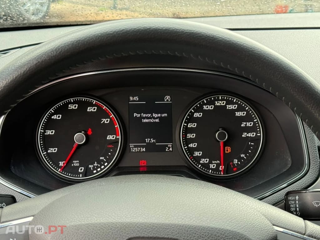 Seat Ibiza 1.0 EcoTSI Style