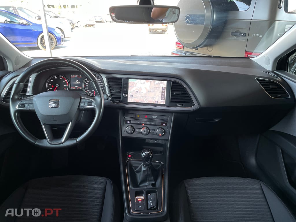 Seat Leon 1.0 EcoTSI Style S/S