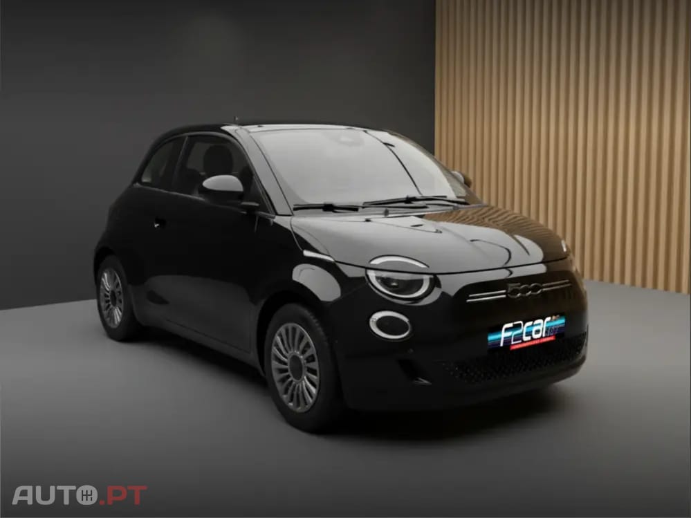 Fiat 500e 500e ICON 43KW