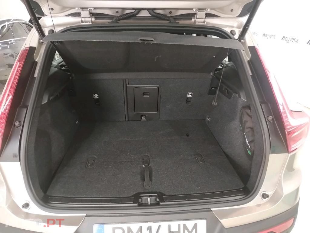 Volvo XC40 1.5 T2 Core Auto