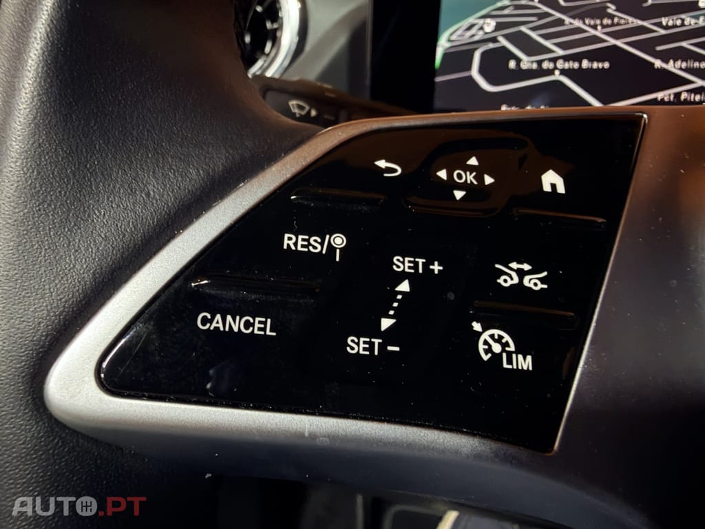 Mercedes-Benz GLA 250 e Progressive