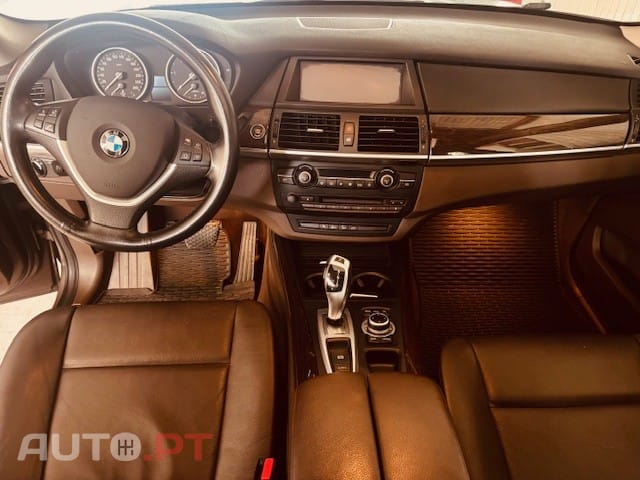 BMW X5 30 d xDrive