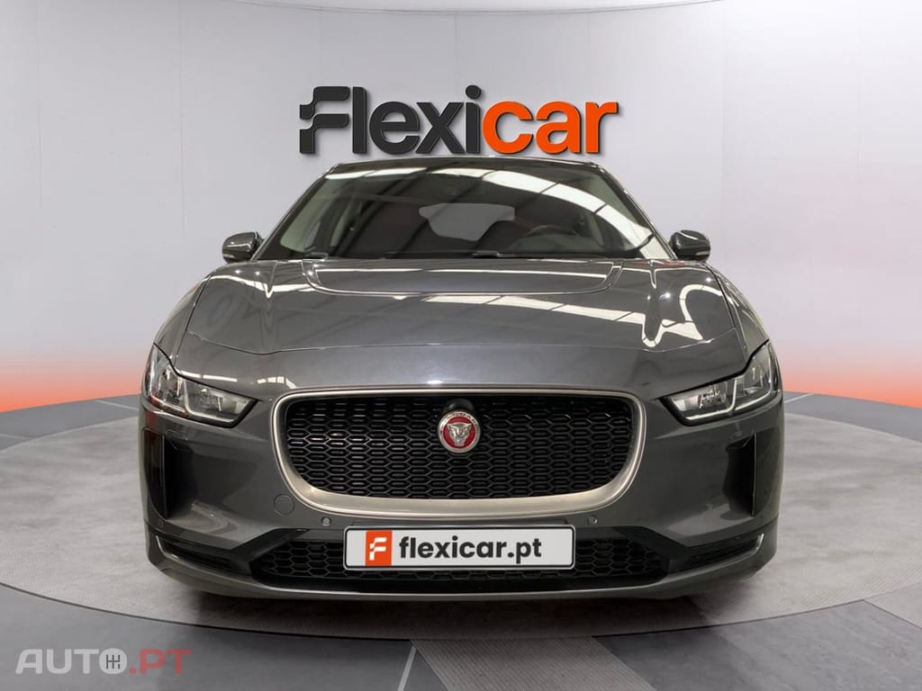 Jaguar I-Pace S AWD Aut.