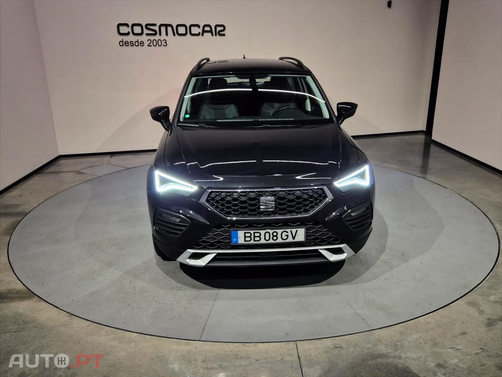 Seat Ateca 1.0 TSI Style 
