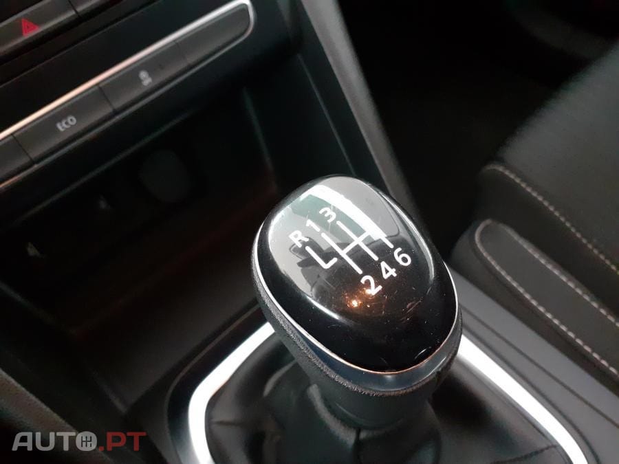 Renault Mégane 1.5 DCI Intens