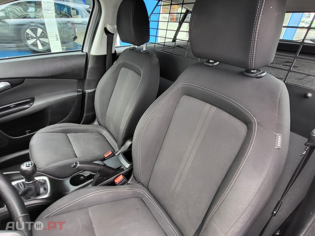 Fiat Tipo 1.3 M-jet