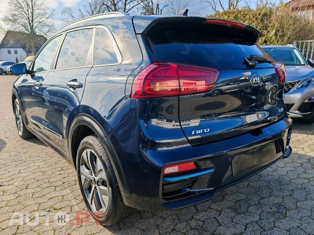 Kia Niro EV 64kWh