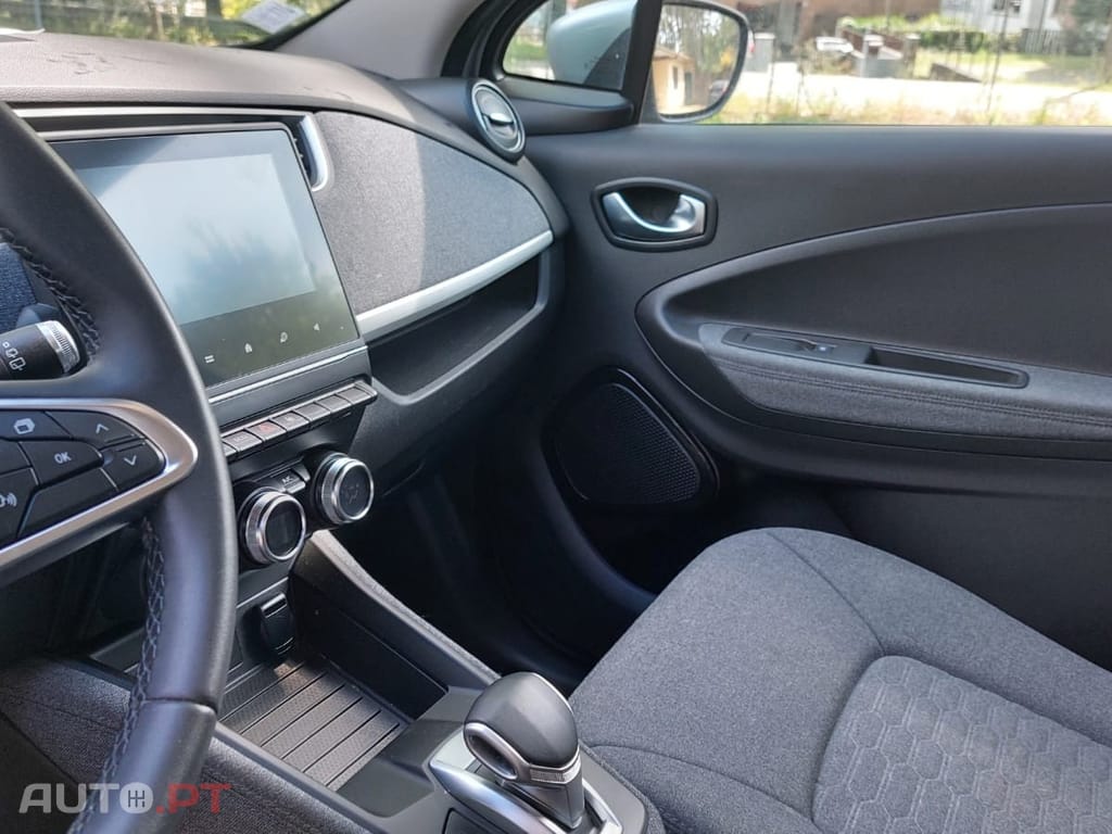 Renault Zoe (c/ Bateria) E-Tech EV50 Equilibre