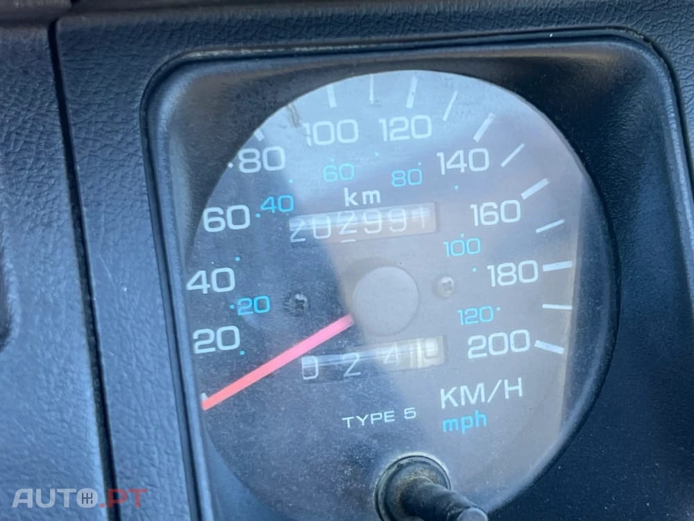 Jeep Wrangler 2.5 Sport Soft Top