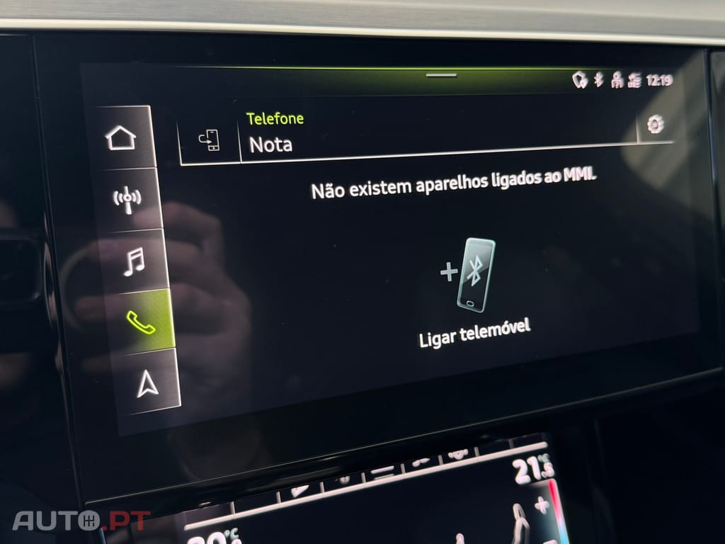 Audi E-Tron 55 quattro S line