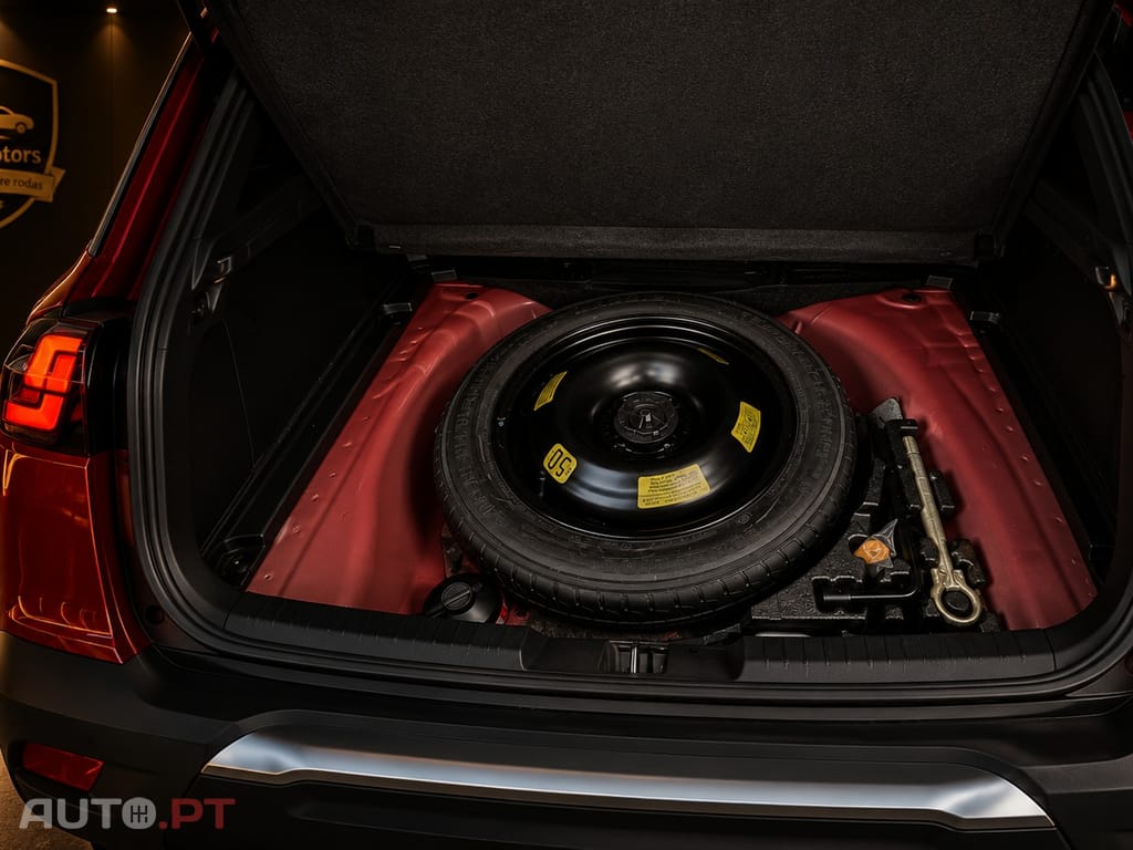 Peugeot 2008 PureTech 100 Style