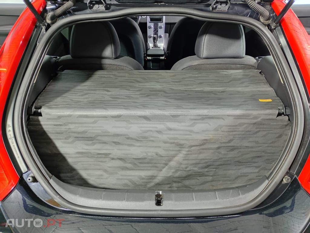Volvo C30 1.6 D Drive Momentum