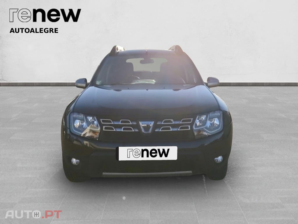 Dacia Duster 1.5 dCi Prestige