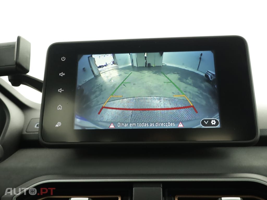 Dacia Jogger Jogger 1.0 ECO-G Extreme Bi-Fuel