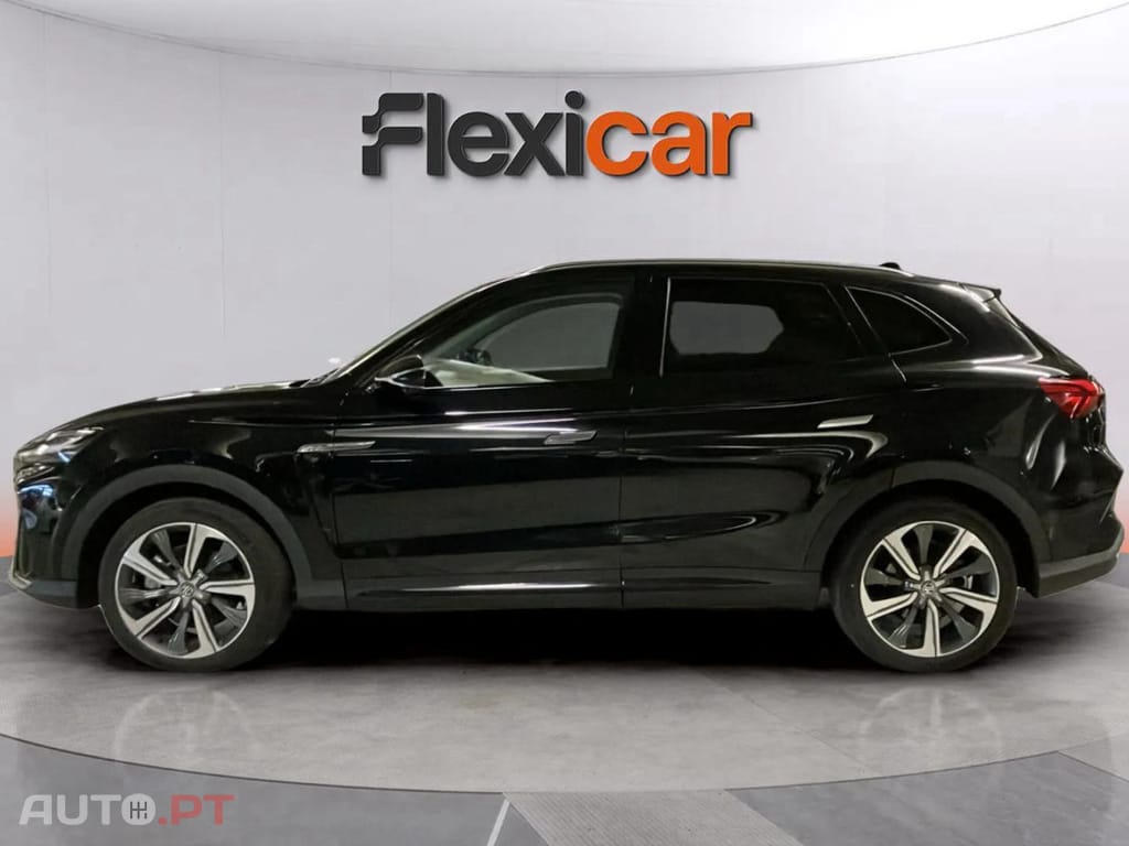 MG Marvel R 70 kWh Comfort