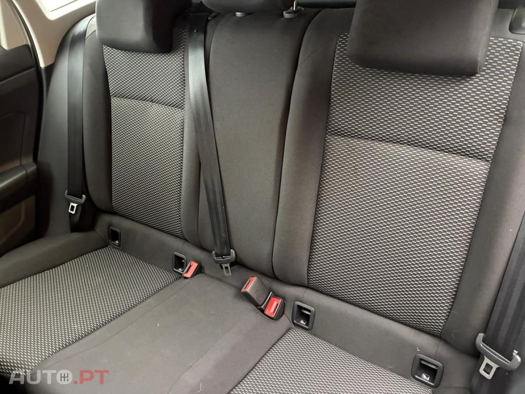 Volkswagen Taigo 1.0 TSI Life