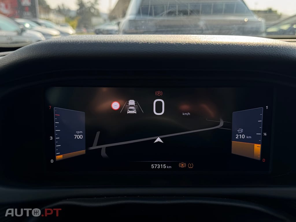 Jeep Avenger 1.2 GSE T3 Altitude