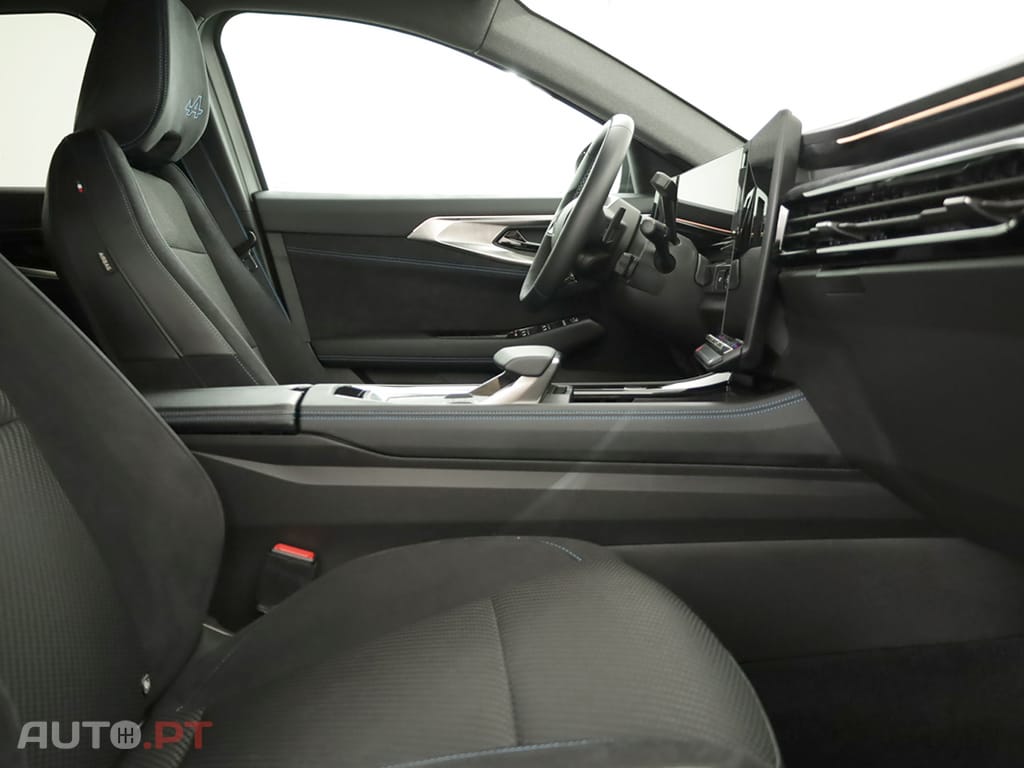 Renault Austral Austral 1.3 Mild Hybrid Techno Esprit Alpine Auto