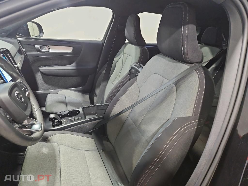 Volvo XC40 1.5 T4 PHEV Core