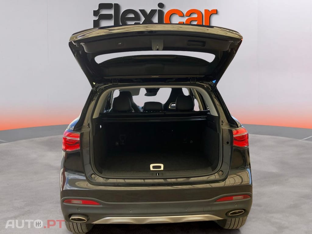 MG EHS 1.5 T-GDI Plug-in Hybrid Luxury