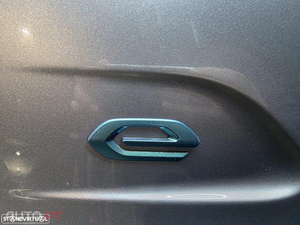 Peugeot E-208 50 kWh Active Pack