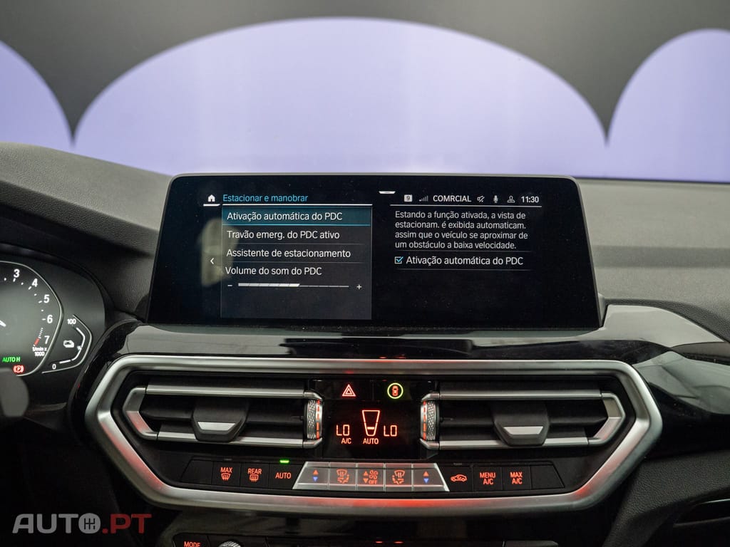 BMW X3 30 e xDrive