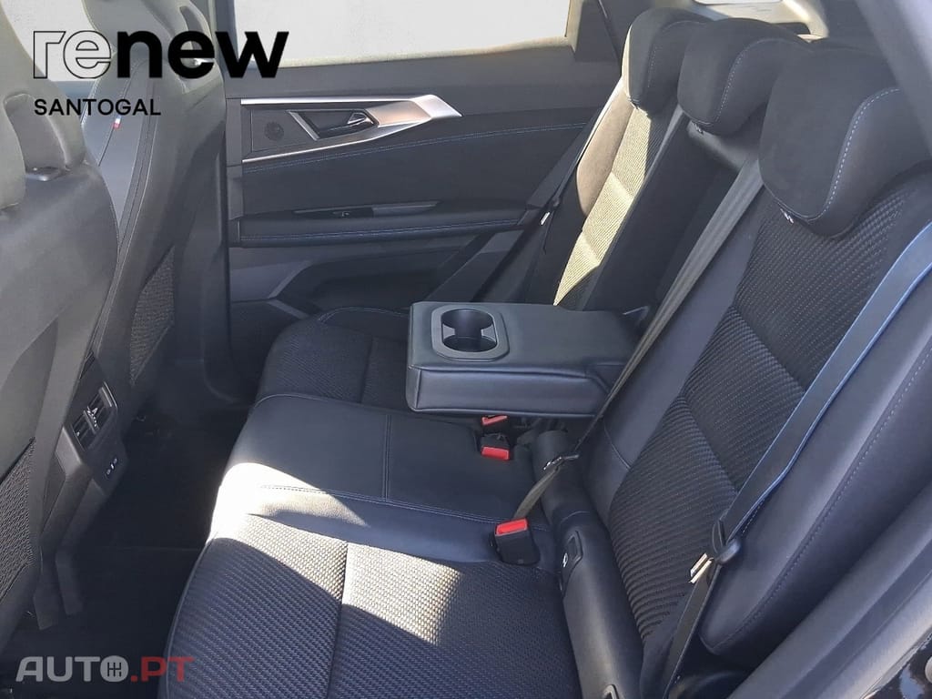 Renault Austral Austral E-TECH FULL HYBRID techno esprit Alpine